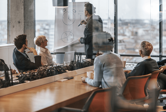 Group Business Mastermind | Under 30's business owners